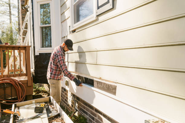 Top rated local Siding Repair specialists in Boiling Springs, NC